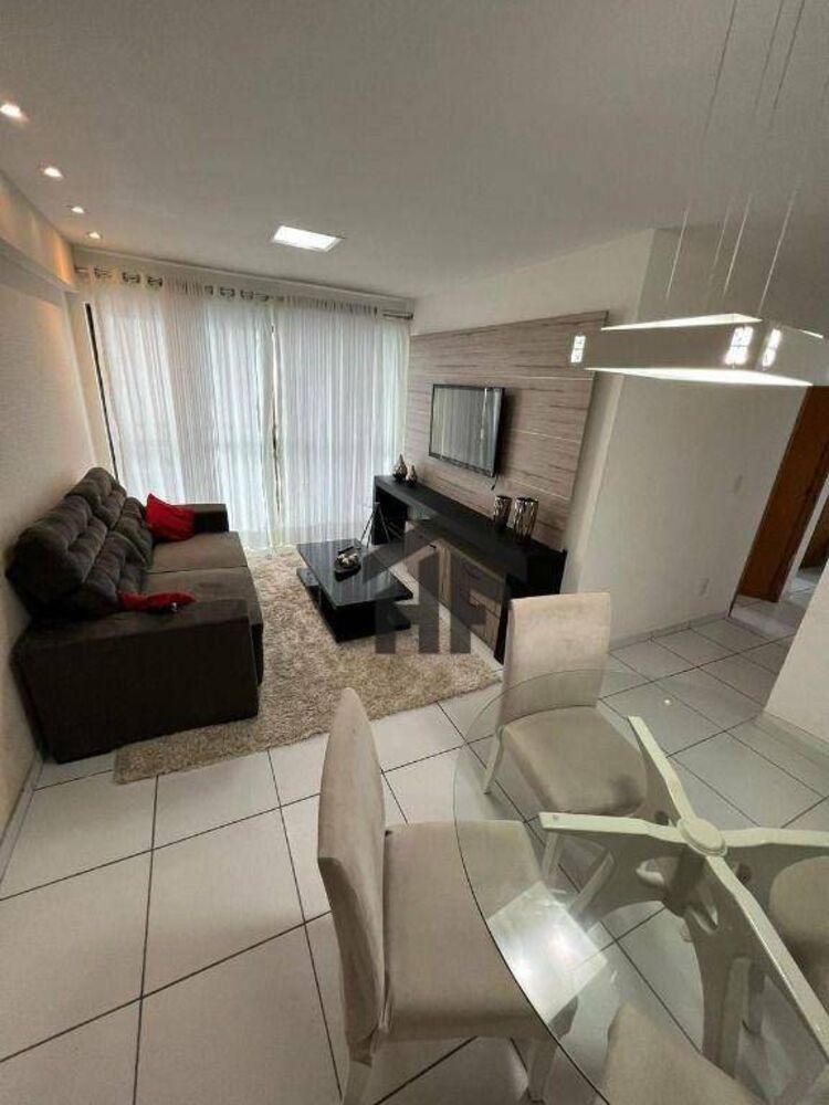 Apartamento, 3 quartos, 84 m² - Foto 1