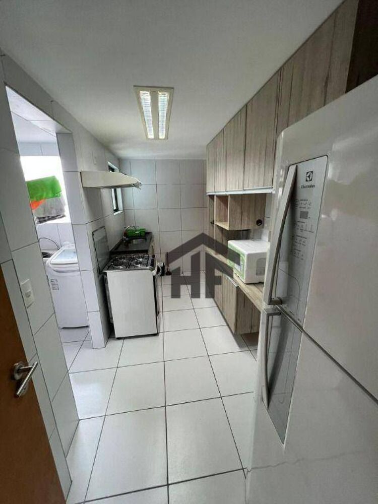 Apartamento, 3 quartos, 84 m² - Foto 4