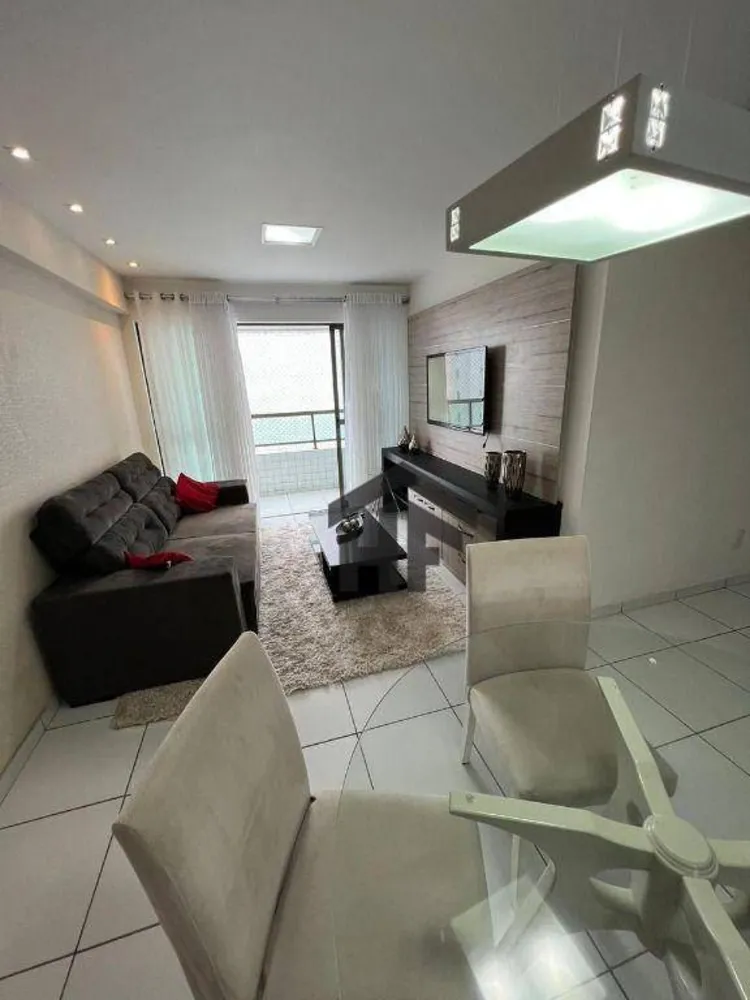 Apartamento, 3 quartos, 84 m² - Foto 3