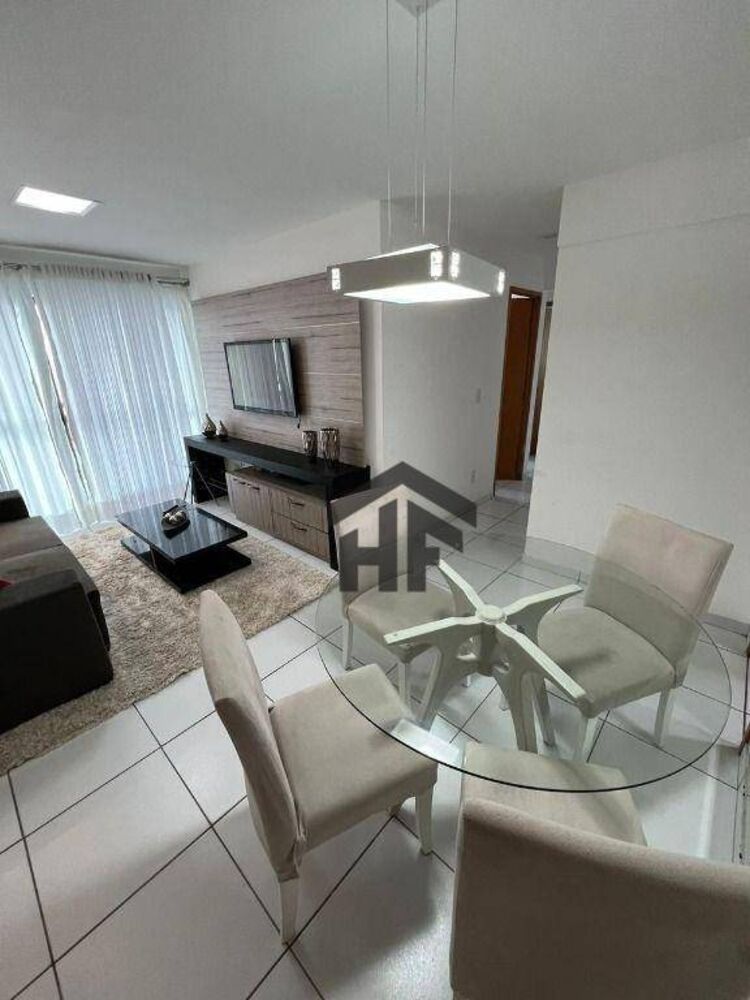 Apartamento, 3 quartos, 84 m² - Foto 2