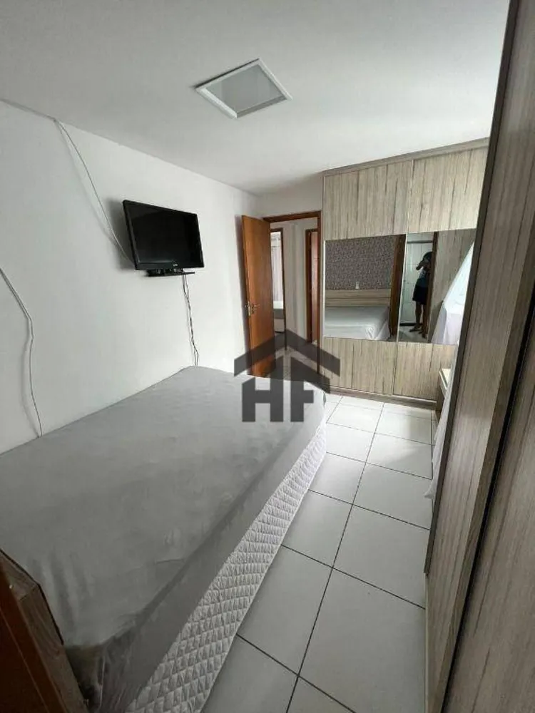 Apartamento, 3 quartos, 84 m² - Foto 4