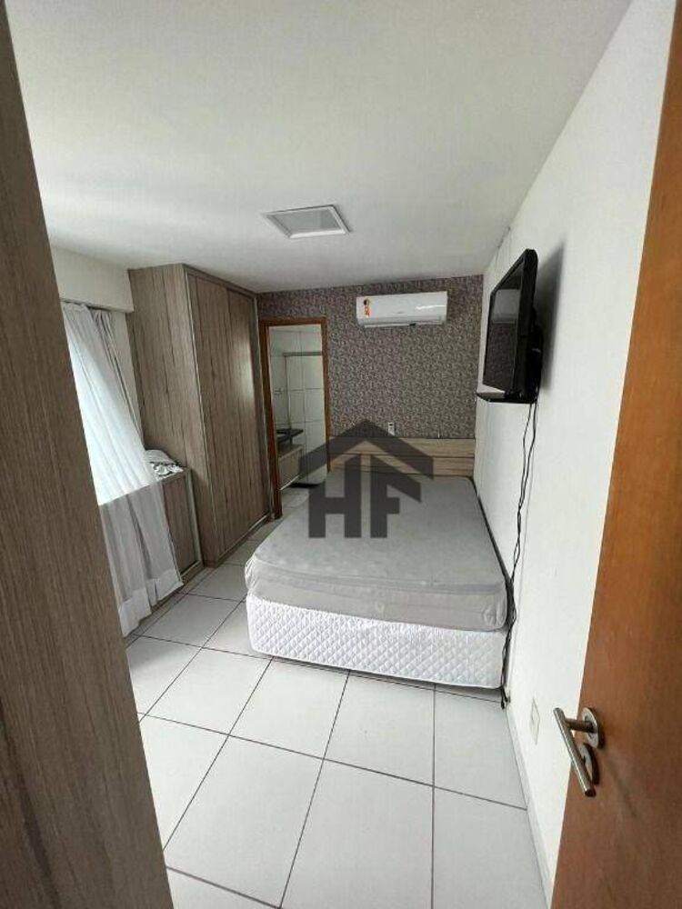 Apartamento, 3 quartos, 84 m² - Foto 3
