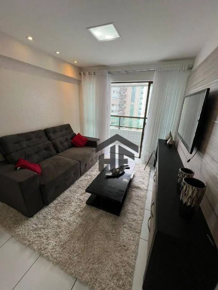 Apartamento, 3 quartos, 84 m² - Foto 7