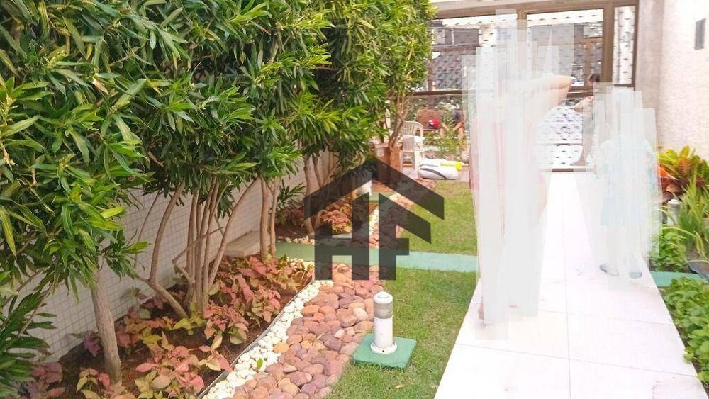 Apartamento à venda com 3 quartos, 61m² - Foto 12