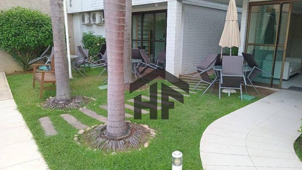 Apartamento à venda com 3 quartos, 61m² - Foto 3