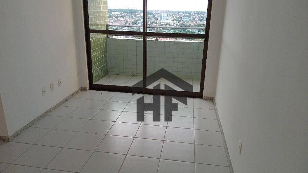 Apartamento à venda com 3 quartos, 61m² - Foto 4