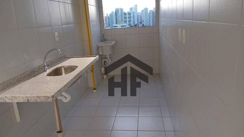 Apartamento à venda com 3 quartos, 61m² - Foto 7