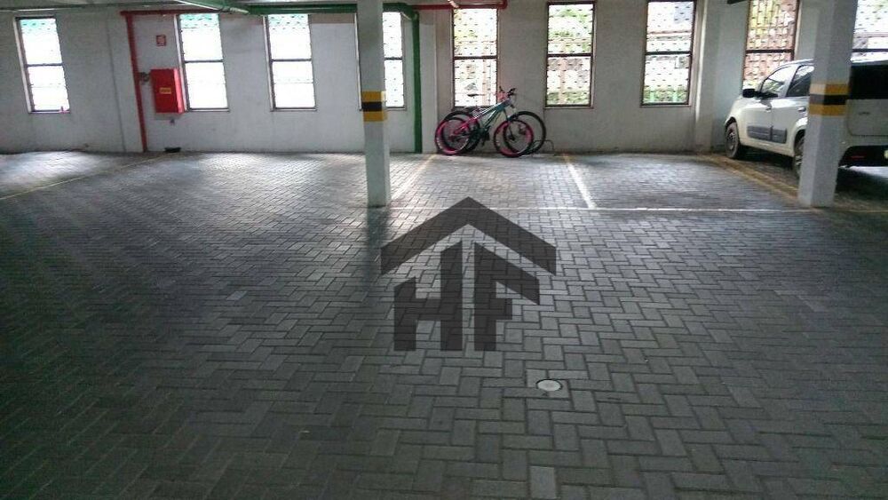 Apartamento à venda com 3 quartos, 61m² - Foto 9