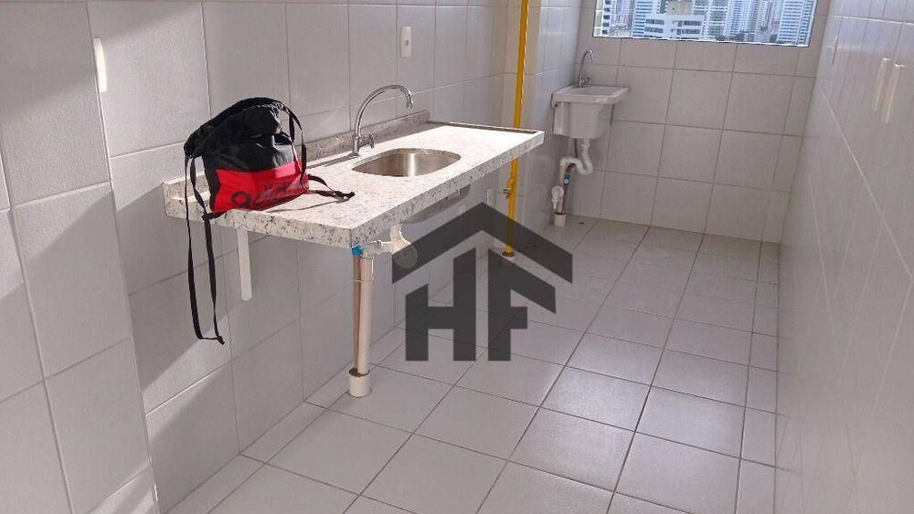 Apartamento à venda com 3 quartos, 61m² - Foto 8