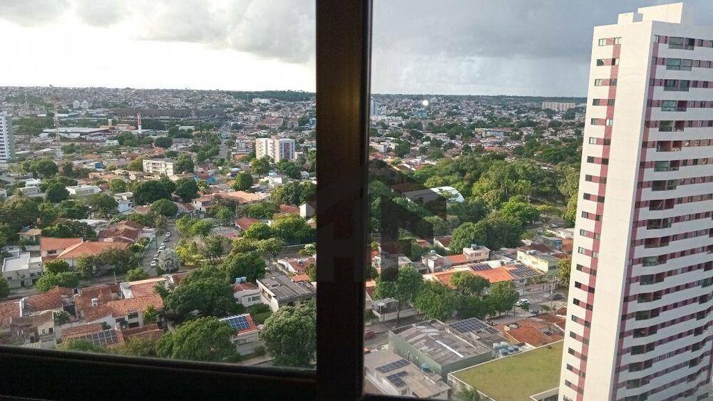 Apartamento à venda com 3 quartos, 61m² - Foto 6