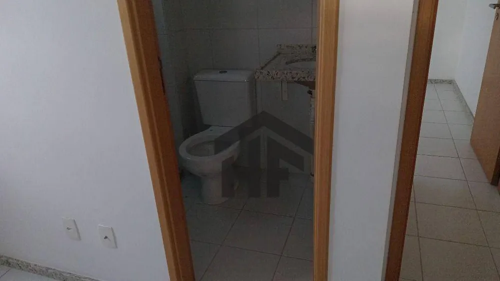Apartamento, 3 quartos, 61 m² - Foto 9