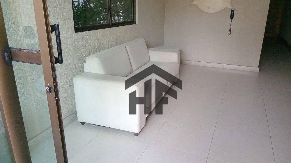 Apartamento à venda com 3 quartos, 61m² - Foto 10