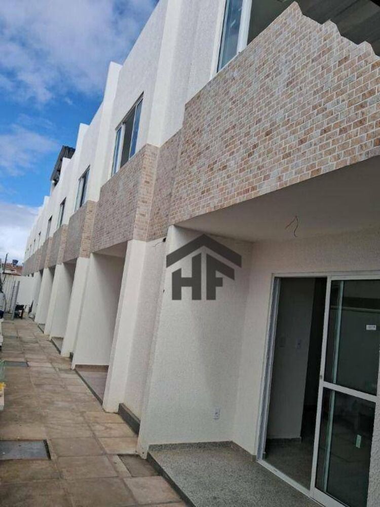 Apartamento, 3 quartos, 80 m² - Foto 1