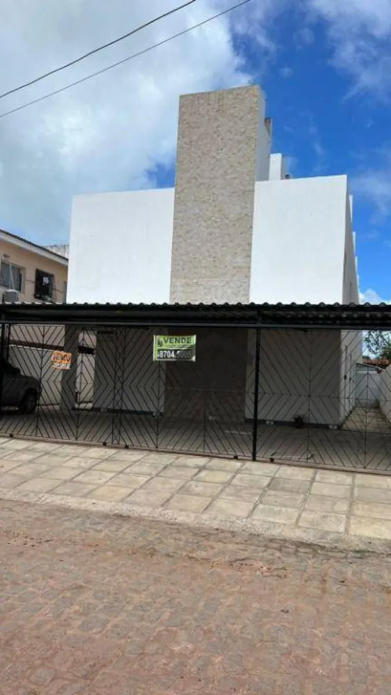 Apartamento, 3 quartos, 80 m² - Foto 8