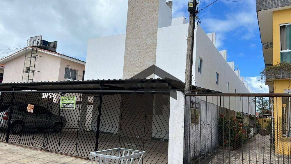 Apartamento, 3 quartos, 80 m² - Foto 4