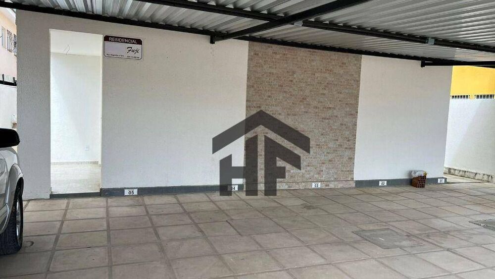 Apartamento, 3 quartos, 80 m² - Foto 2