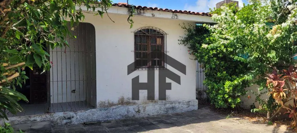 Casa, 3 quartos, 64 m² - Foto 1