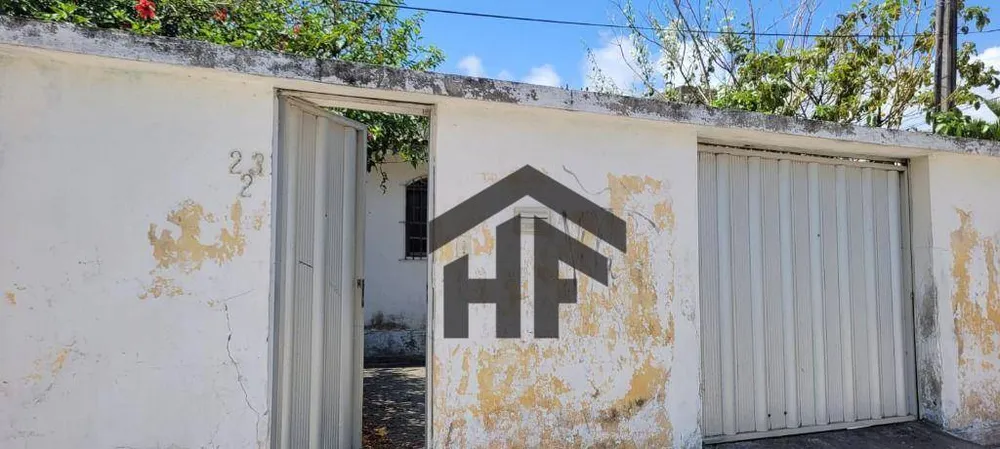 Casa, 3 quartos, 64 m² - Foto 2