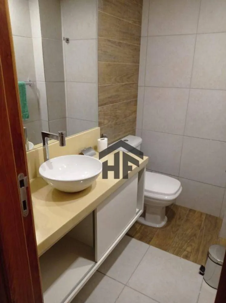Flat/Apart Hotel, 3 quartos, 107 m² - Foto 2