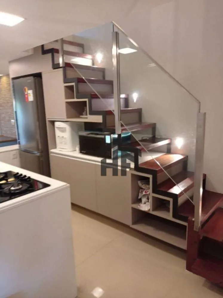 Flat/Apart Hotel, 3 quartos, 107 m² - Foto 1
