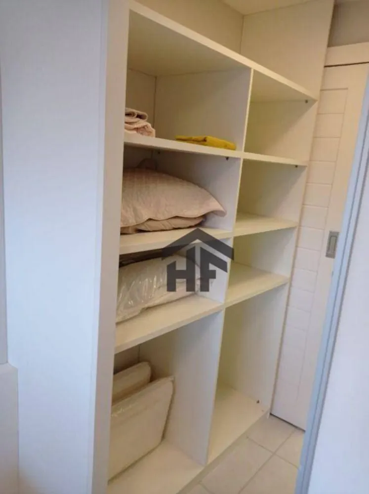 Flat/Apart Hotel, 3 quartos, 107 m² - Foto 3