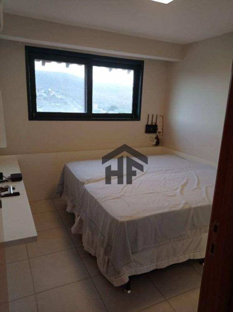 Flat/Apart Hotel, 3 quartos, 107 m² - Foto 3