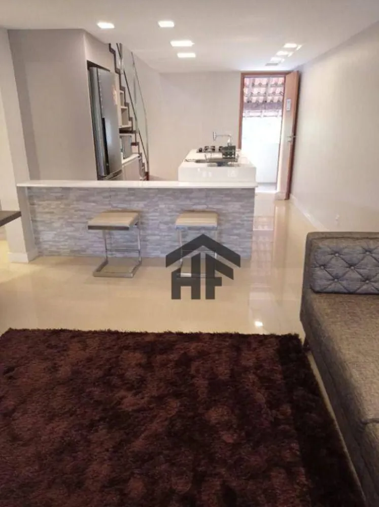 Flat/Apart Hotel, 3 quartos, 107 m² - Foto 10