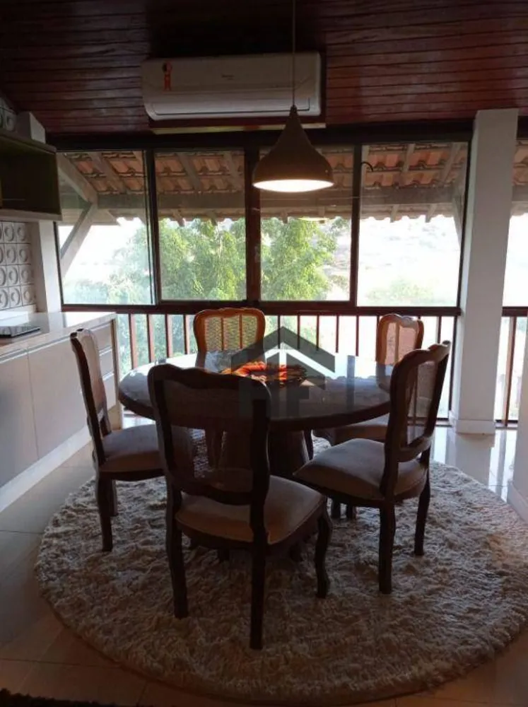 Flat/Apart Hotel, 3 quartos, 107 m² - Foto 7