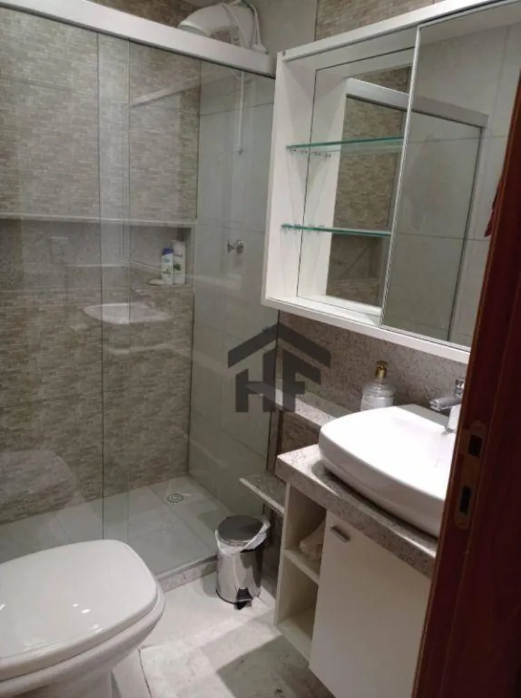Flat/Apart Hotel, 3 quartos, 107 m² - Foto 4