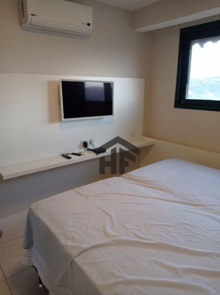 Flat/Apart Hotel, 3 quartos, 107 m² - Foto 9