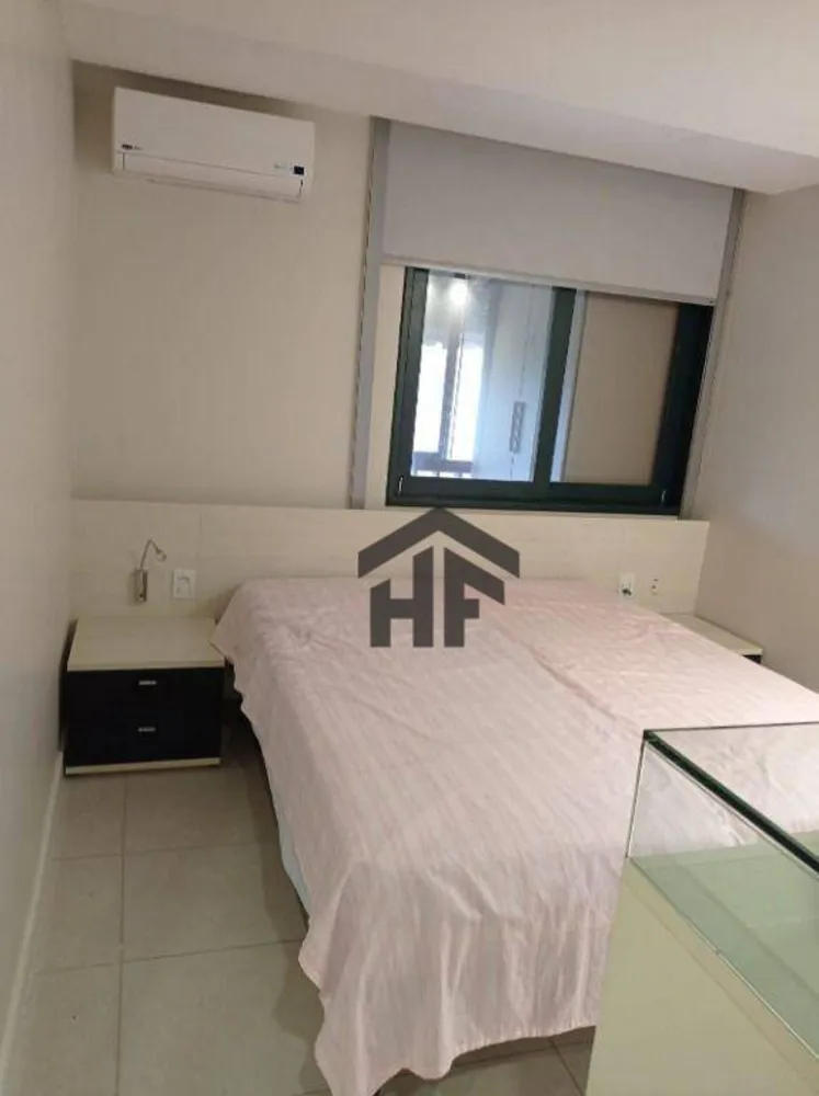 Flat/Apart Hotel, 3 quartos, 107 m² - Foto 13
