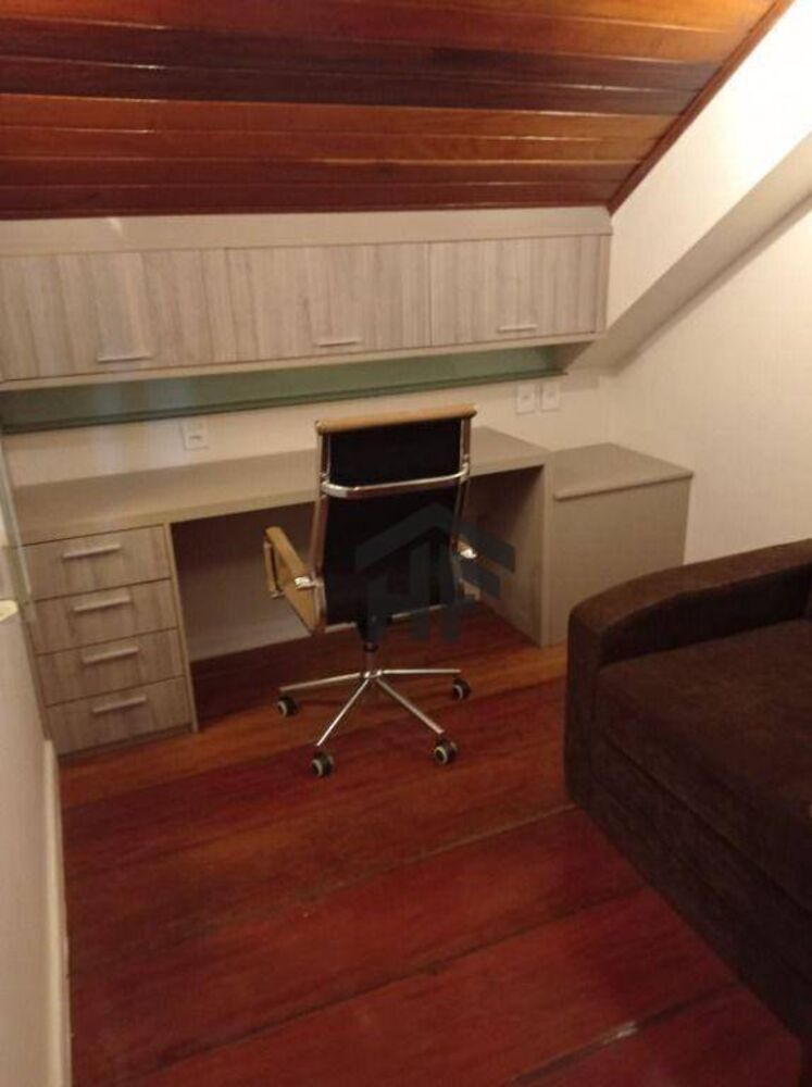 Flat/Apart Hotel, 3 quartos, 107 m² - Foto 4