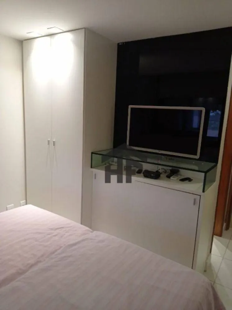 Flat/Apart Hotel, 3 quartos, 107 m² - Foto 12