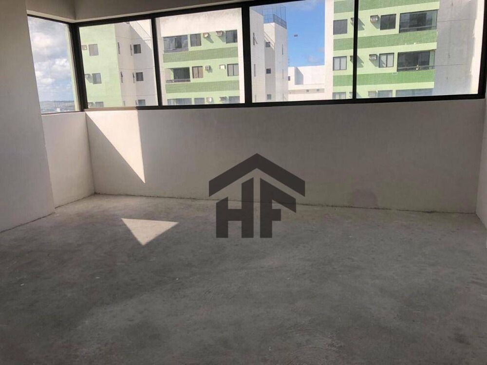 Conjunto Comercial-Sala para alugar, 29m² - Foto 4