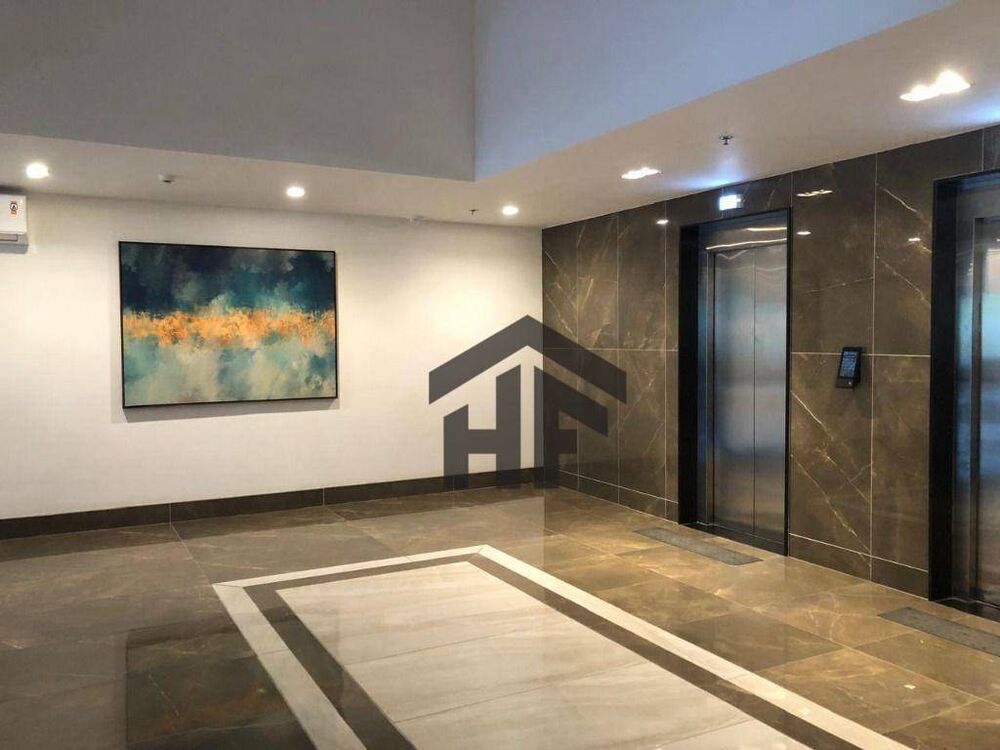 Conjunto Comercial-Sala para alugar, 29m² - Foto 3