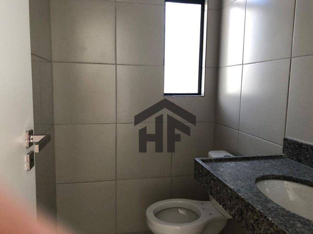 Conjunto Comercial-Sala para alugar, 29m² - Foto 5