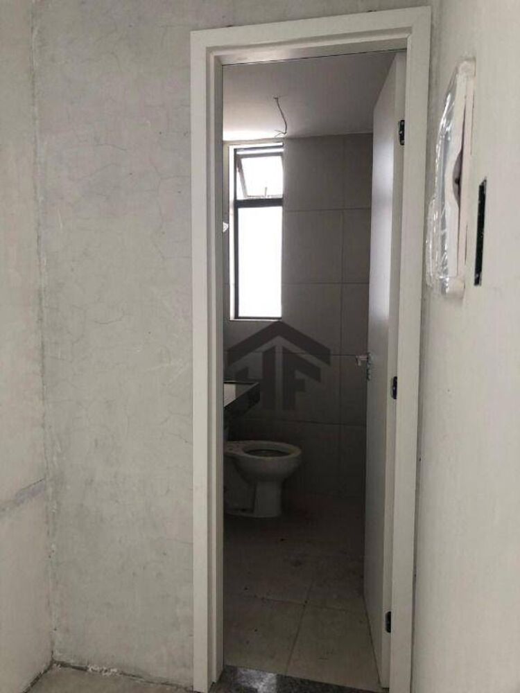 Conjunto Comercial-Sala para alugar, 29m² - Foto 6