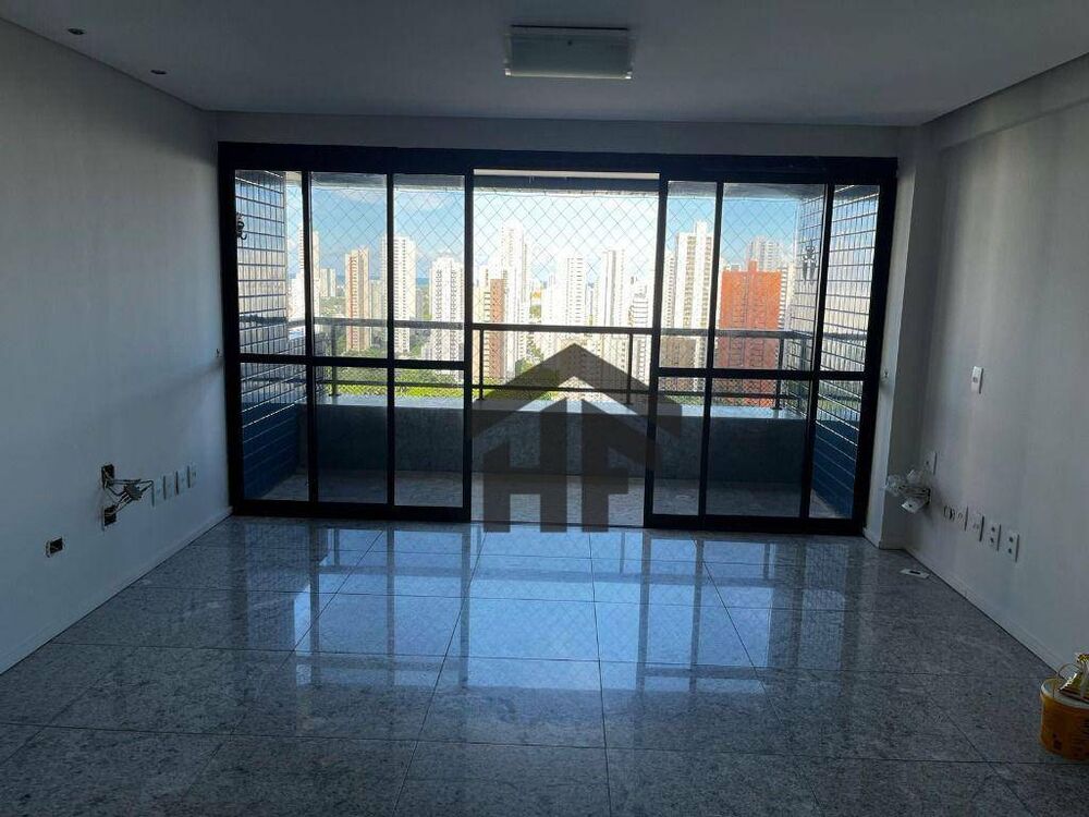 Apartamento à venda com 3 quartos, 130m² - Foto 11