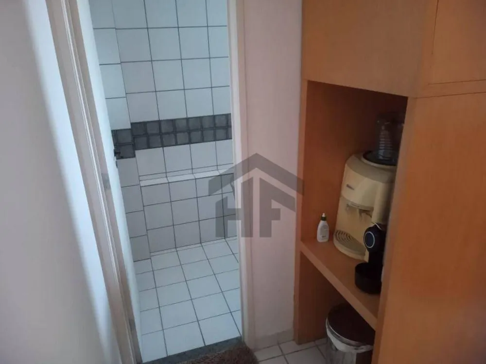 Sala-Conjunto, 28 m² - Foto 7