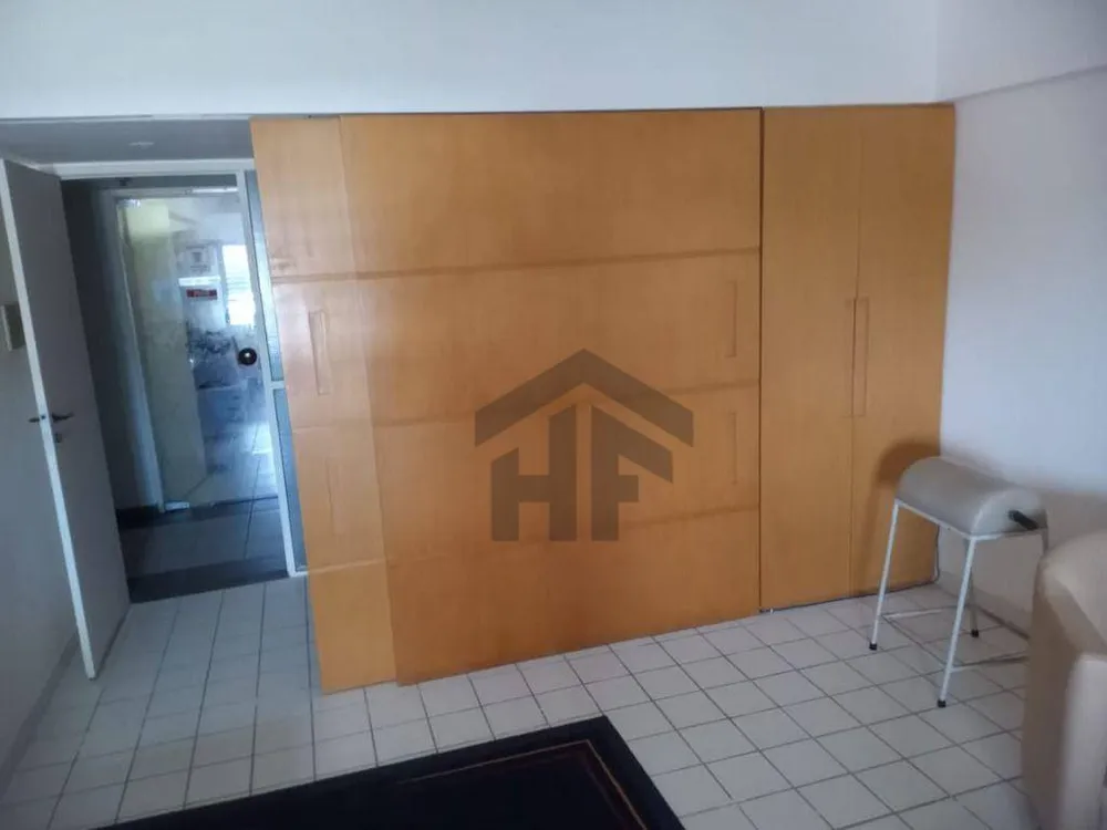 Sala-Conjunto, 28 m² - Foto 10