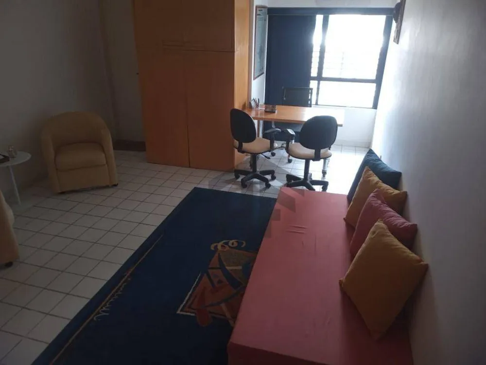 Sala-Conjunto, 28 m² - Foto 11