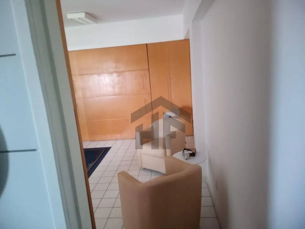 Sala-Conjunto, 28 m² - Foto 6