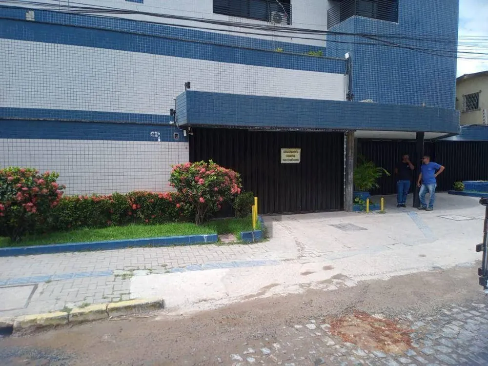 Sala-Conjunto, 28 m² - Foto 16