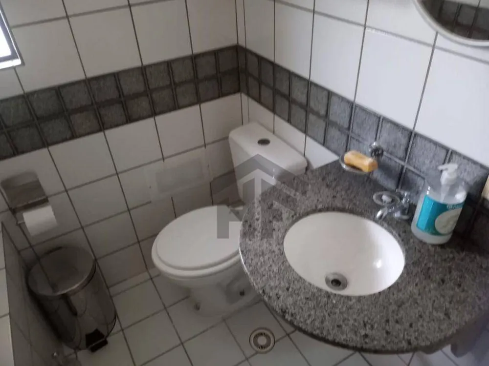 Sala-Conjunto, 28 m² - Foto 8