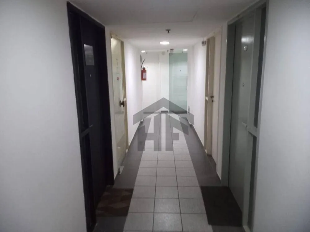 Sala-Conjunto, 28 m² - Foto 13