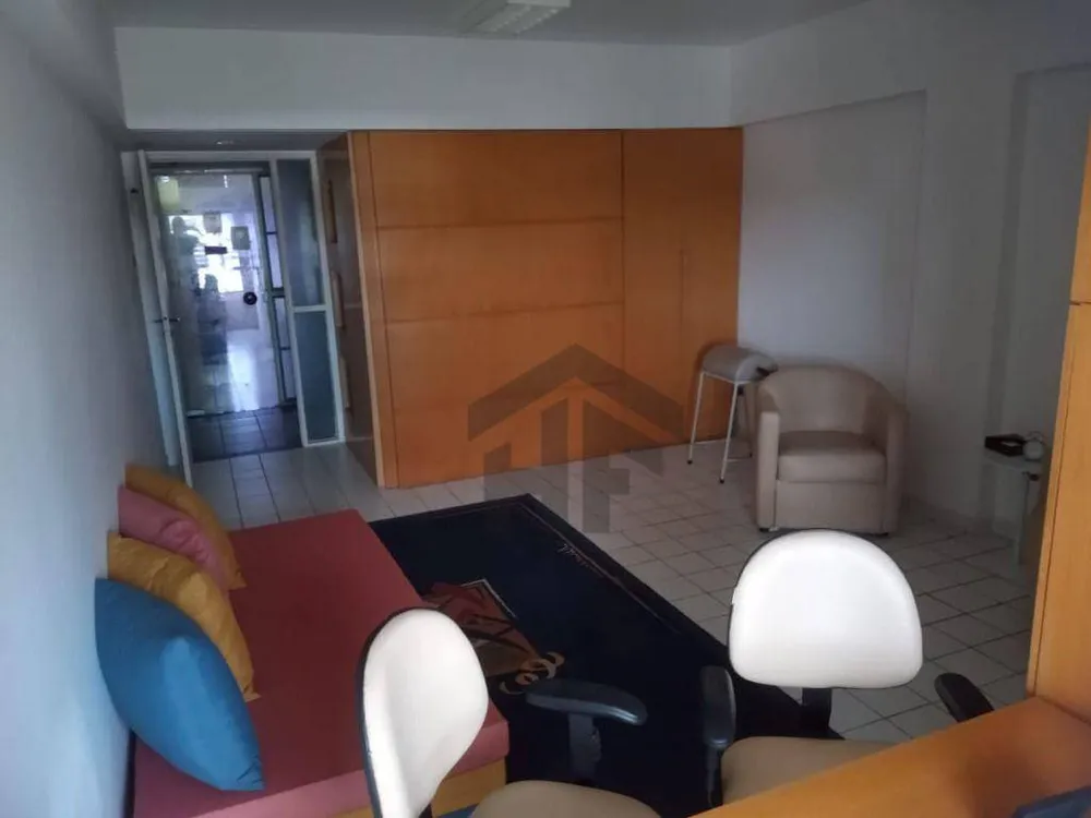 Sala-Conjunto, 28 m² - Foto 2