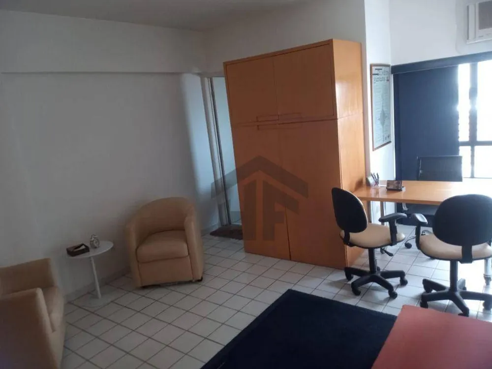 Sala-Conjunto, 28 m² - Foto 5