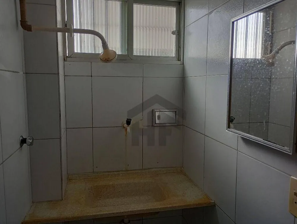 Apartamento, 2 quartos, 61 m² - Foto 2