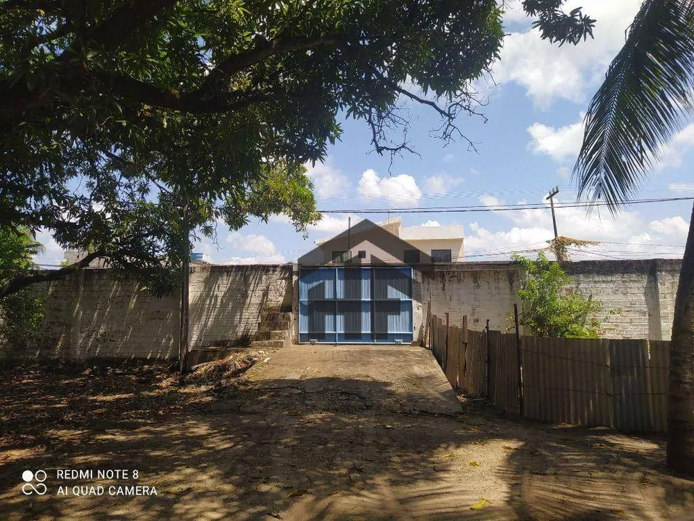 Terreno, 2047 m² - Foto 1