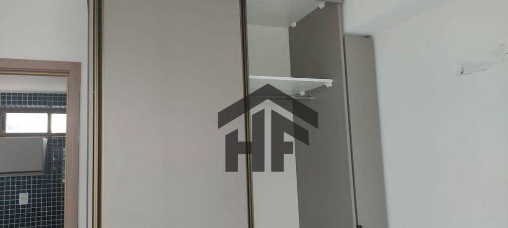 Apartamento, 1 quarto, 33 m² - Foto 5